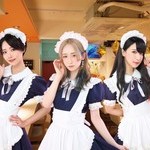恵比寿メイドカフェ coffret