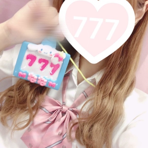 777番なな