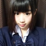 千葉制服オーディション:れいか