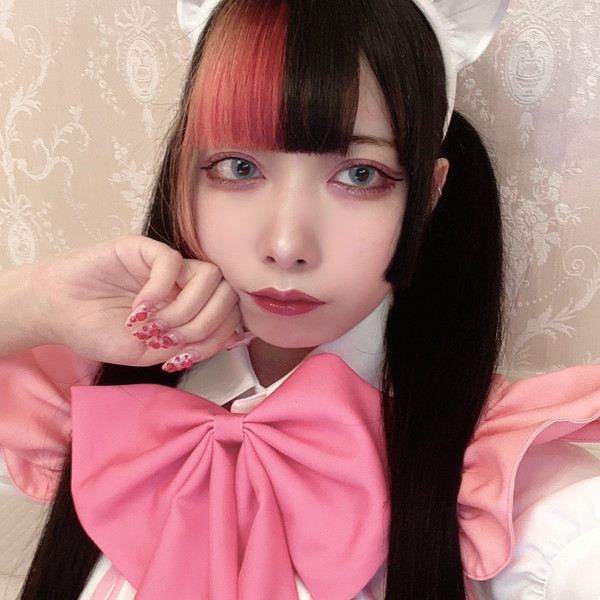 える