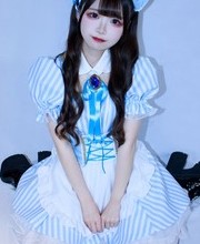 コスプレ正面画像