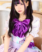 コスプレ正面画像