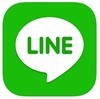 LINE de彼女