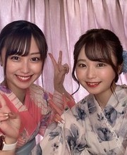 コスプレ正面画像