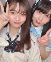 コスプレ正面画像