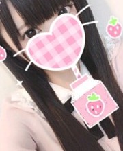 コスプレ正面画像