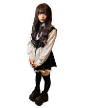 コスプレ正面画像