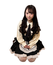 コスプレ正面画像