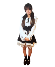 コスプレ正面画像