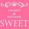 リフレSWEET