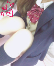 コスプレ正面画像