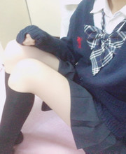 コスプレ正面画像