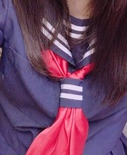 コスプレ正面画像