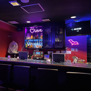 隠れ家的なお店★
