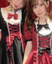 コスプレ正面画像