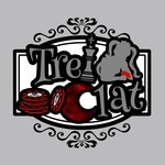 同じエリアのHOTな店舗Trei•Clat (トライクラット)