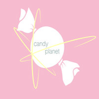 candy planet 