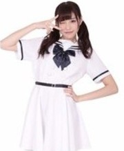 コスプレ正面画像
