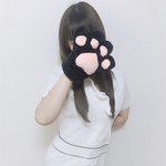 白ねこエステ:ももなちゃん