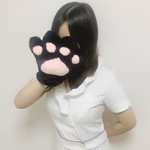 白ねこエステ:ゆめちゃん