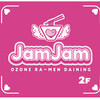 Ozone Ra〜men Dining Jam Jam