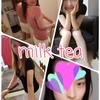 ミルクティー