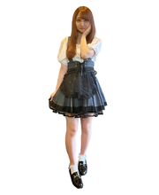 コスプレ正面画像