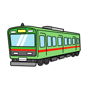 交通が便利！