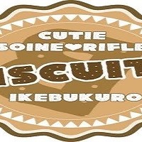 池袋ビスケッツ