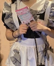 コスプレ正面画像