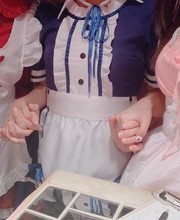 コスプレ正面画像