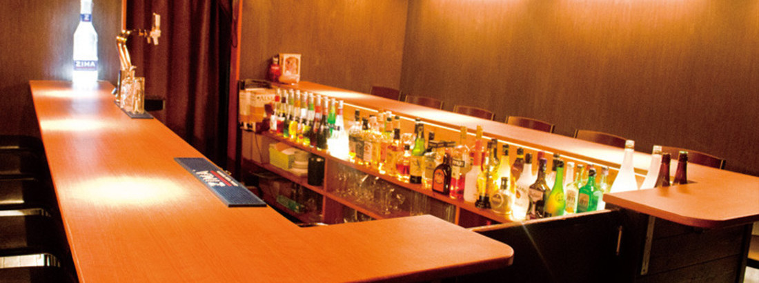 BAR Ms.～バーミス～