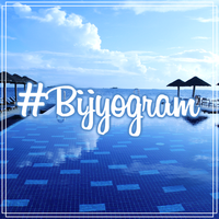 #Bijyogram