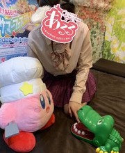コスプレ正面画像