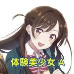 体験新人 A