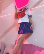 コスプレ正面画像