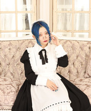 コスプレ正面画像