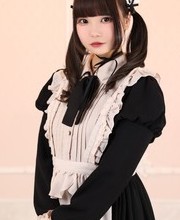 コスプレ正面画像