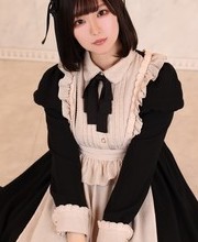 コスプレ正面画像