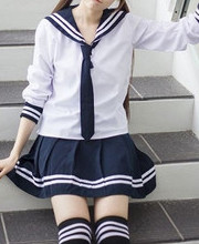コスプレ正面画像