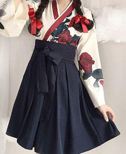 コスプレ正面画像