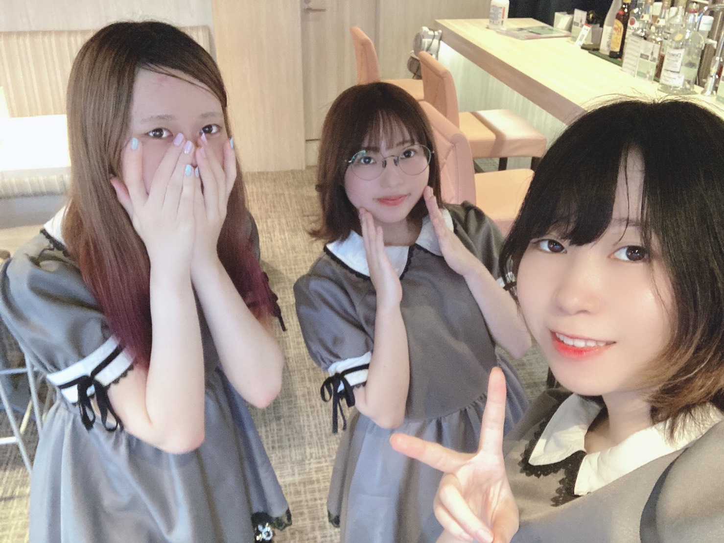 アルバイト情報 ナチュラルカフェ Ecru 恵比寿店 メイドカフェ 渋谷 五反田 もえなび アルバイト情報 ナチュラルカフェ Ecru 恵比寿店 メイドカフェ 渋谷 五反田 もえなび