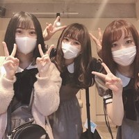 清楚アイドルカフェ『écru』恵比寿店