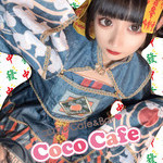 西川口コスプレカフェCocoCafeココカフェ