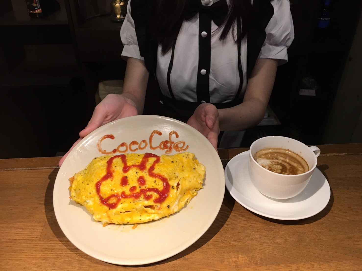 アルバイト情報 西川口コスプレカフェcococafeココカフェ コンセプトカフェ コンカフェ 埼玉 もえなび アルバイト情報 西川口コスプレカフェcococafeココカフェ コンセプトカフェ コンカフェ 埼玉 もえなび