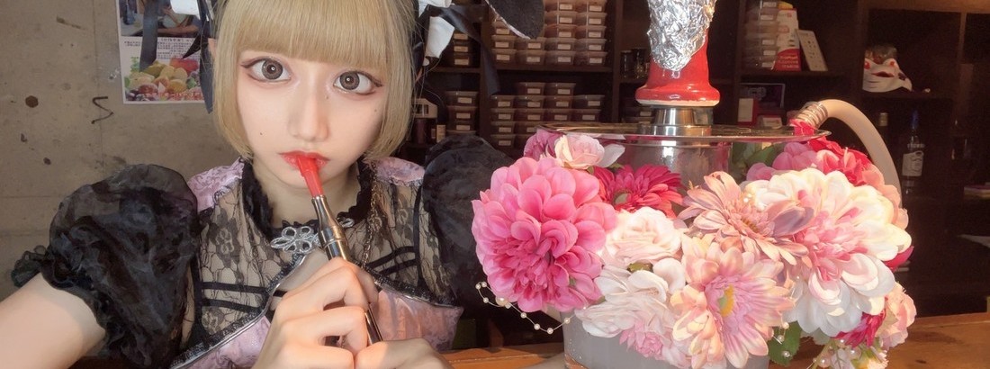 西川口コスプレカフェCocoCafeココカフェ