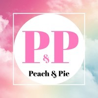Peach & Pie