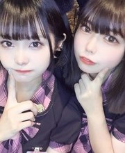 コスプレ正面画像