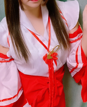 コスプレ正面画像