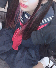 コスプレ正面画像